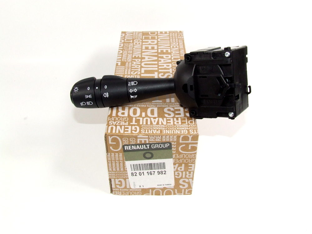 MAIS 255408317R FAR KUMANDA KOLU LOGAN II-SANDERO II-LODGY-DOKKER